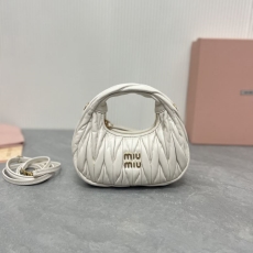 Miu Miu Top Handle Bags